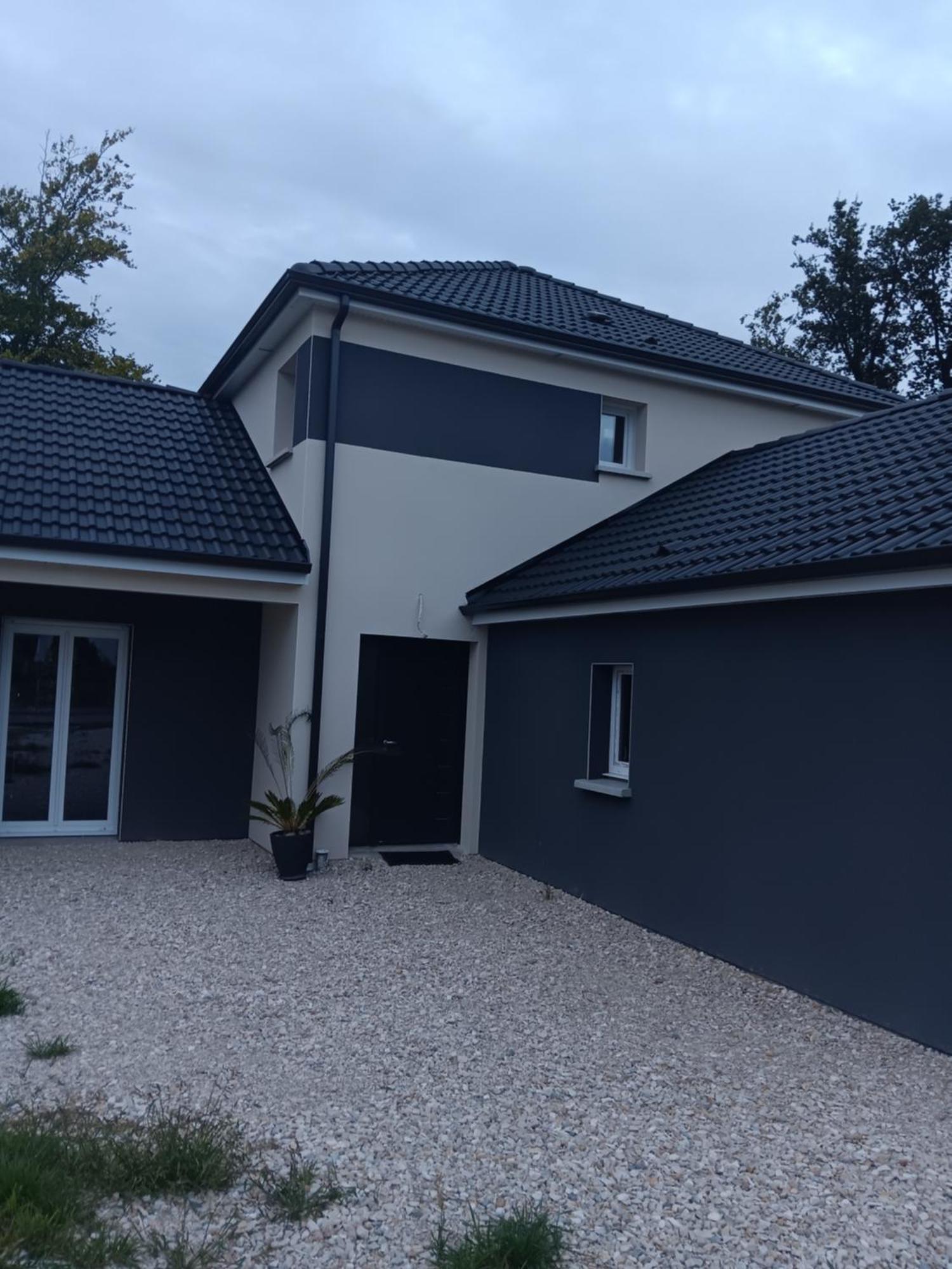 Charmes  Chambre Privee Dans Une Maison Familiale מראה חיצוני תמונה